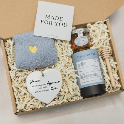 Difference Maker Gift Box