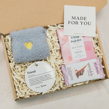 Friend Gift Box