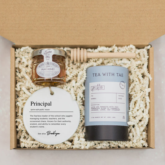 Principle Gift Box