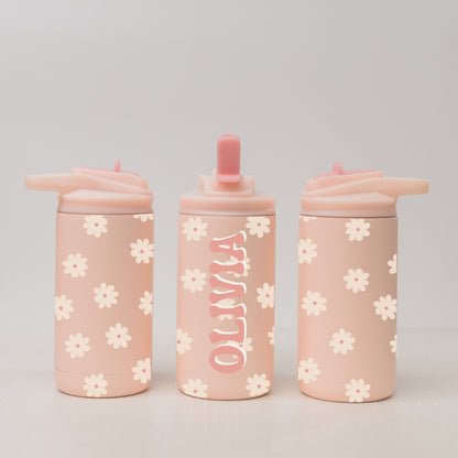 Daisy Delight Water Bottle