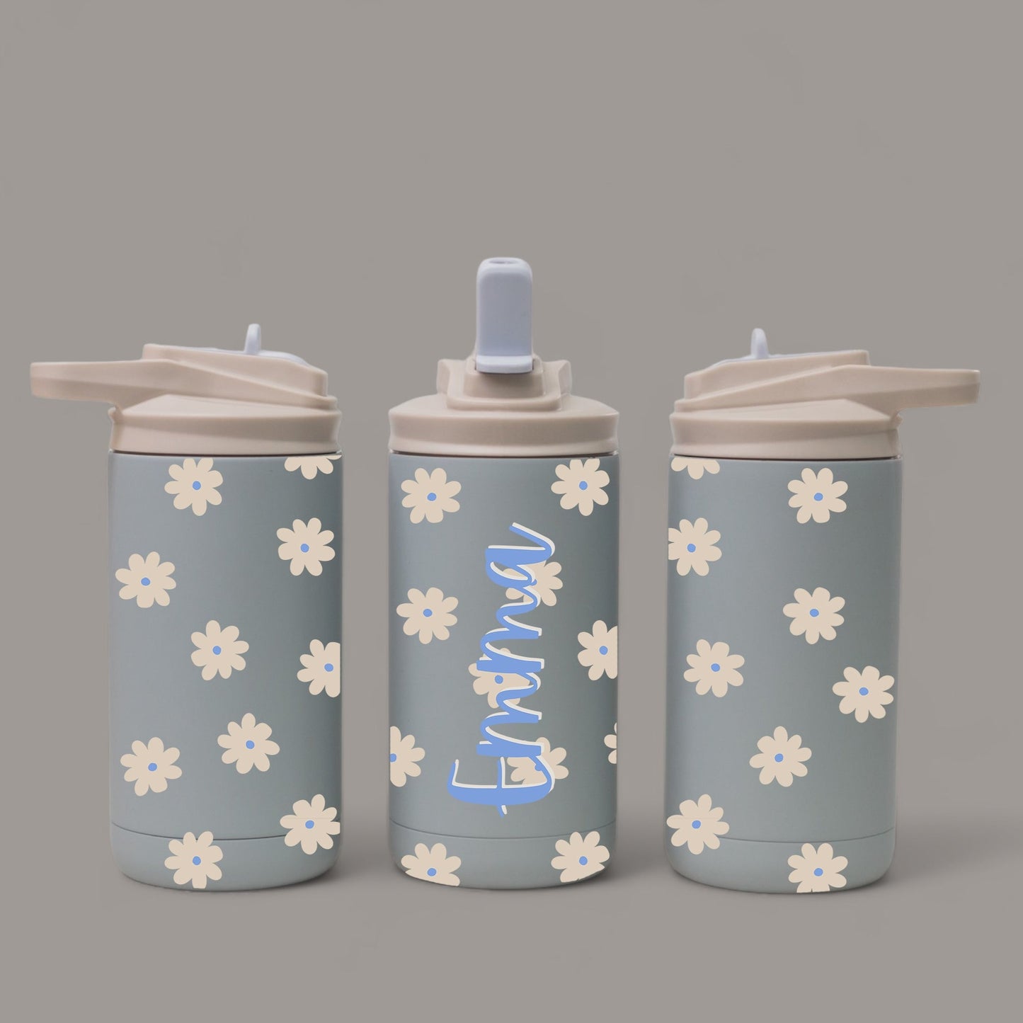 Daisy Delight Water Bottle