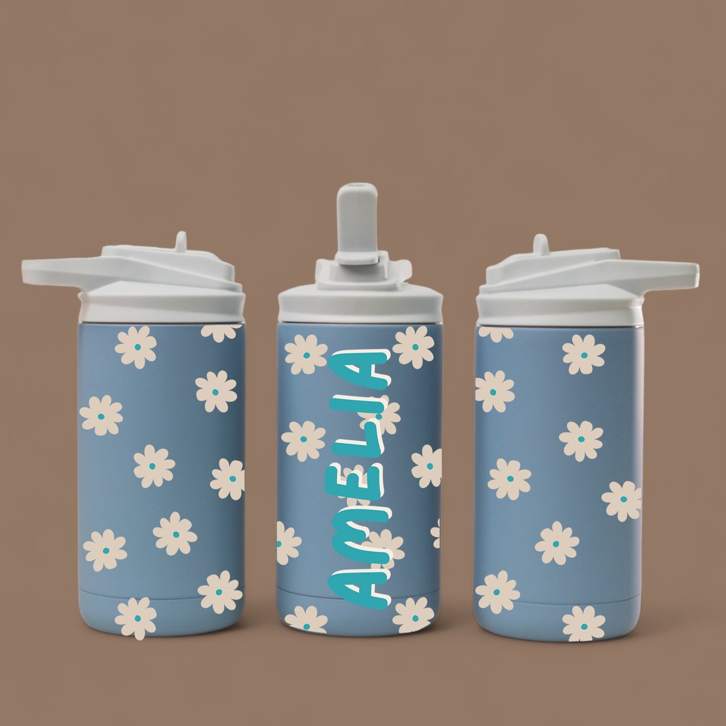 Daisy Delight Water Bottle