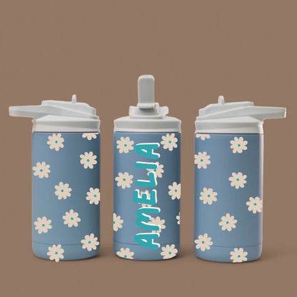 Daisy Delight Water Bottle