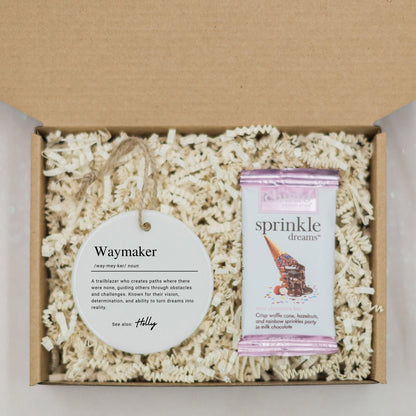 Waymaker Gift Box